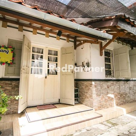 Kedyla Homestay Syariah Patangpuluhan Malioboro Area Yogyakarta Redpartner Ngabean Exterior foto
