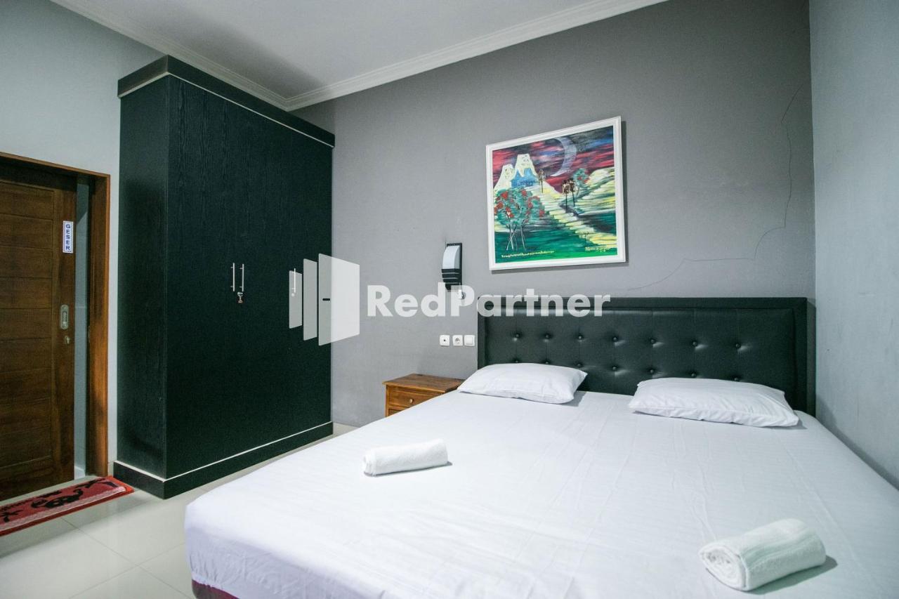 Kedyla Homestay Syariah Patangpuluhan Malioboro Area Yogyakarta Redpartner Ngabean Exterior foto